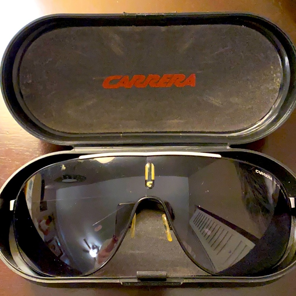 Carrera men’s sun glasses